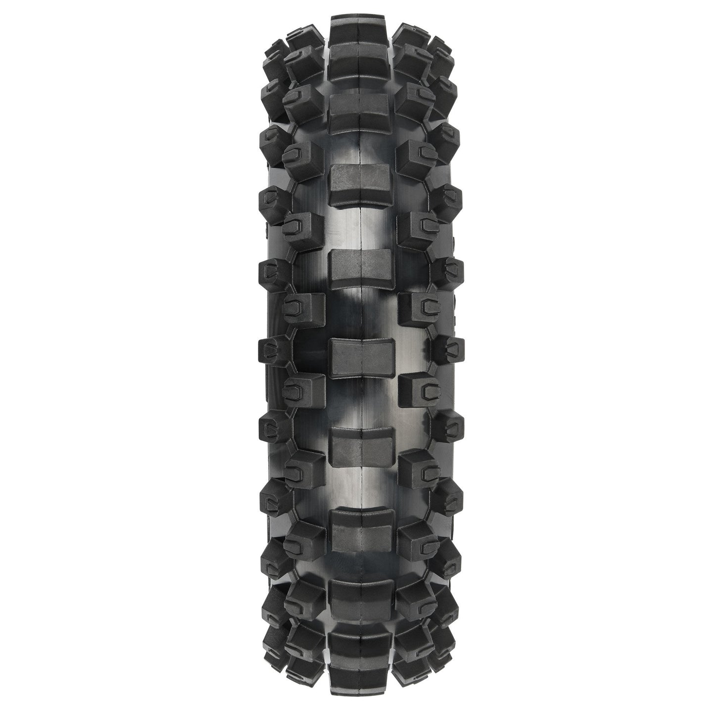 Pro-Line Racing Dunlop Geomax MX33 V2 CR4 Rear Tire MTD Sleeve 1:4 PRO1023011