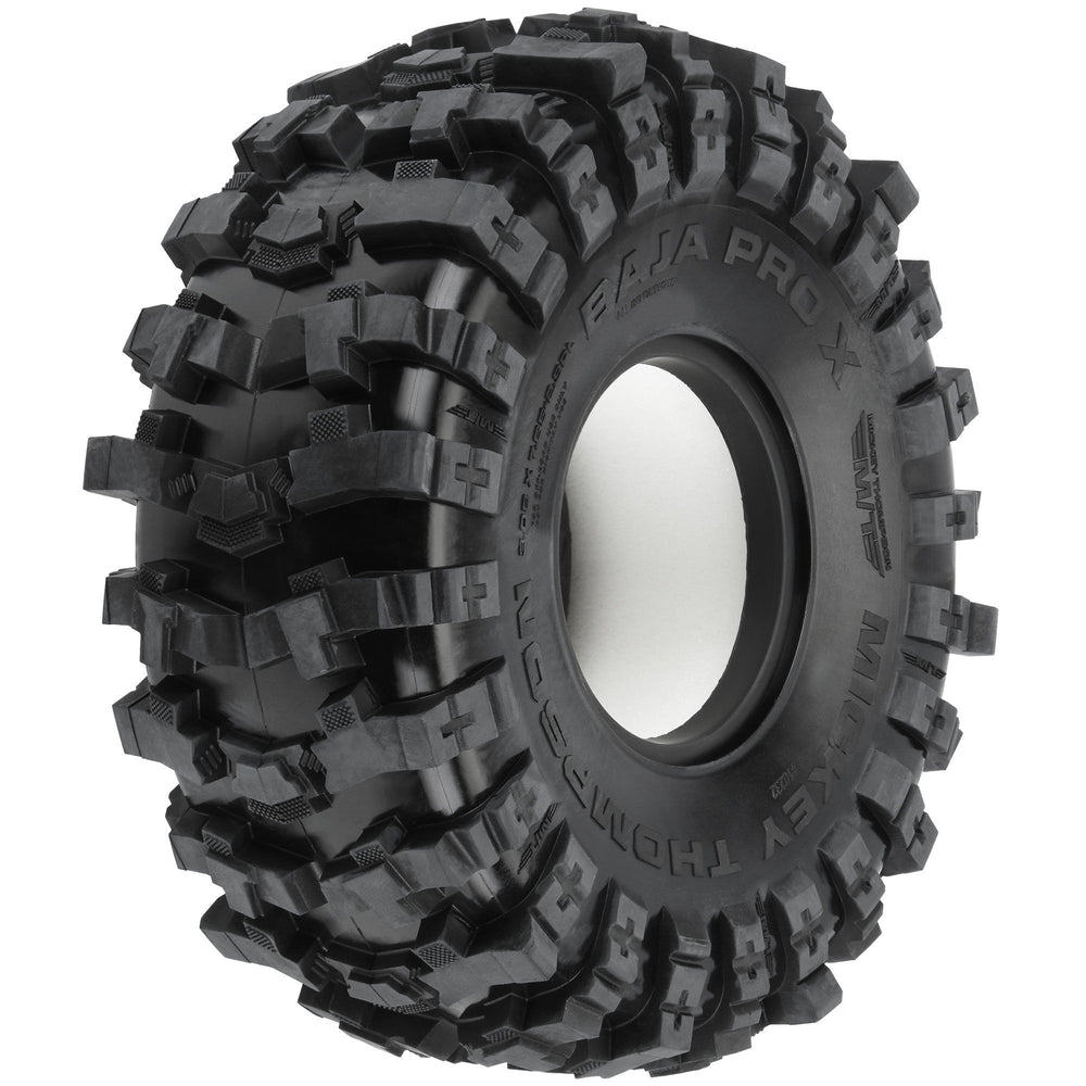Pro-Line Racing Mickey Thompson Baja Pro X 2.9" G8 Rock Terrain Tires PRO1023214