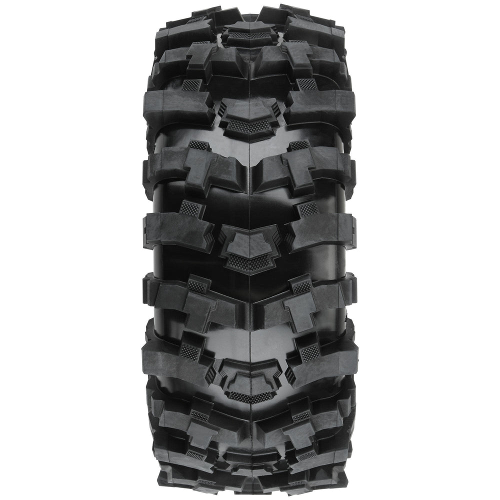 Pro-Line Racing Mickey Thompson Baja Pro X 2.9" G8 Rock Terrain Tires PRO1023214