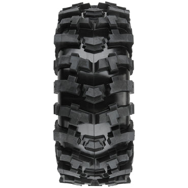 Pro-Line Racing Mickey Thompson Baja Pro X 2.9" G8 Rock Terrain Tires PRO1023214
