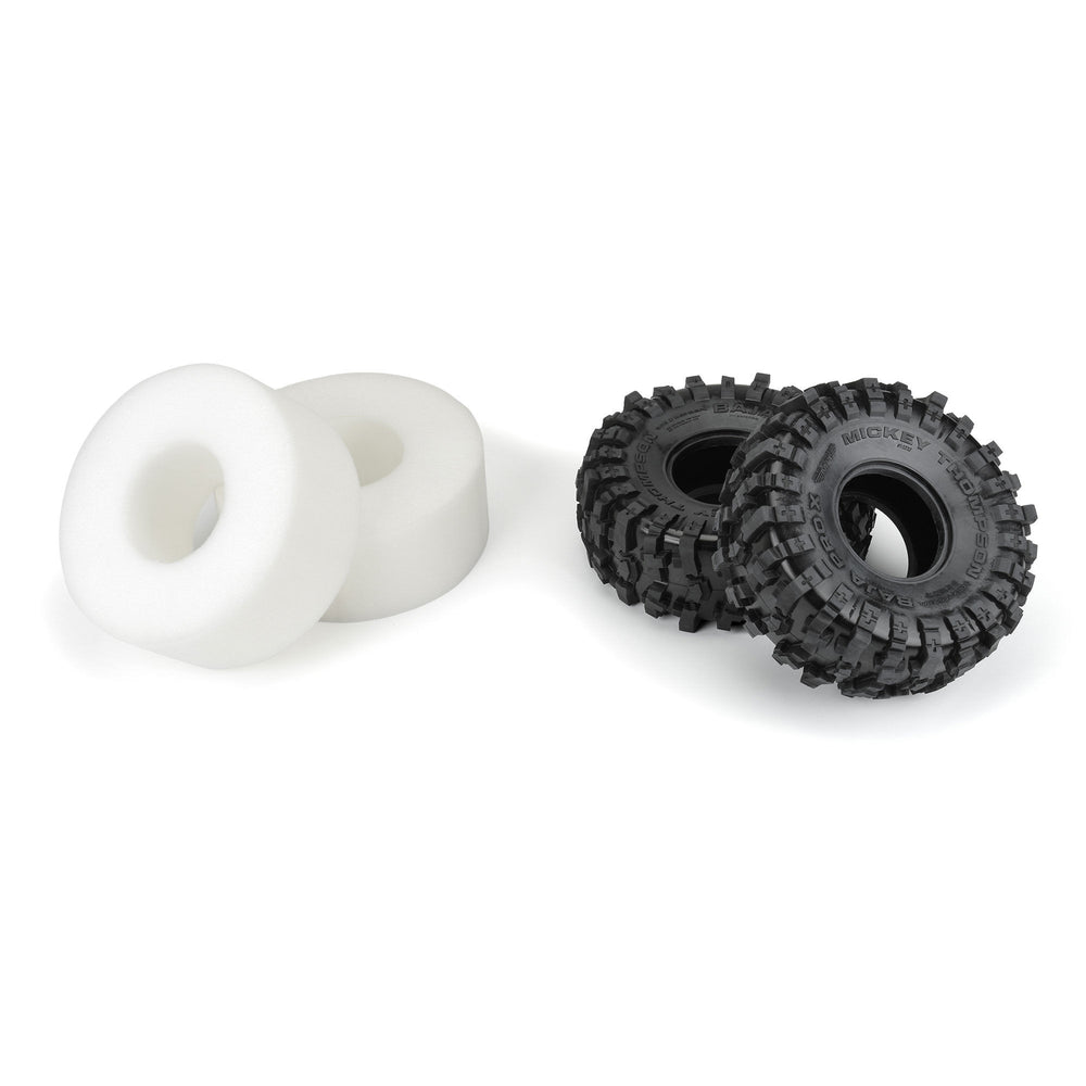 Pro-Line Racing Mickey Thompson Baja Pro X 2.9" G8 Rock Terrain Tires PRO1023214