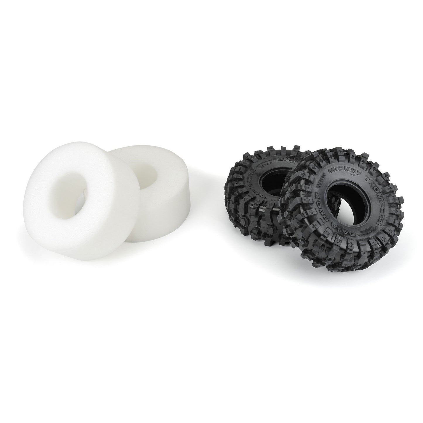 Pro-Line Racing Mickey Thompson Baja Pro X 2.9" G8 Rock Terrain Tires PRO1023214