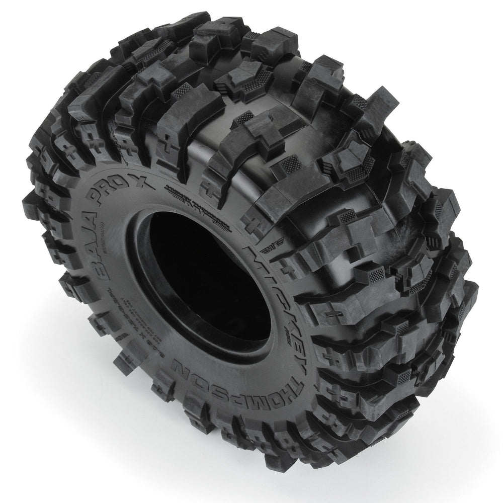 Pro-Line Racing Mickey Thompson Baja Pro X 2.9" G8 Rock Terrain Tires PRO1023214