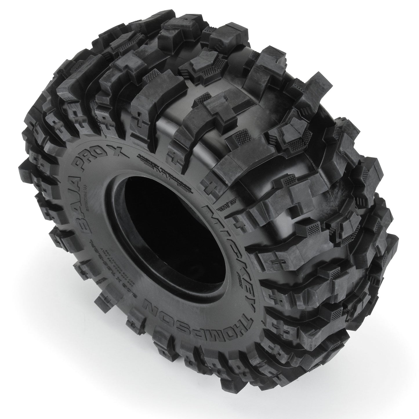 Pro-Line Racing Mickey Thompson Baja Pro X 2.9" G8 Rock Terrain Tires PRO1023214
