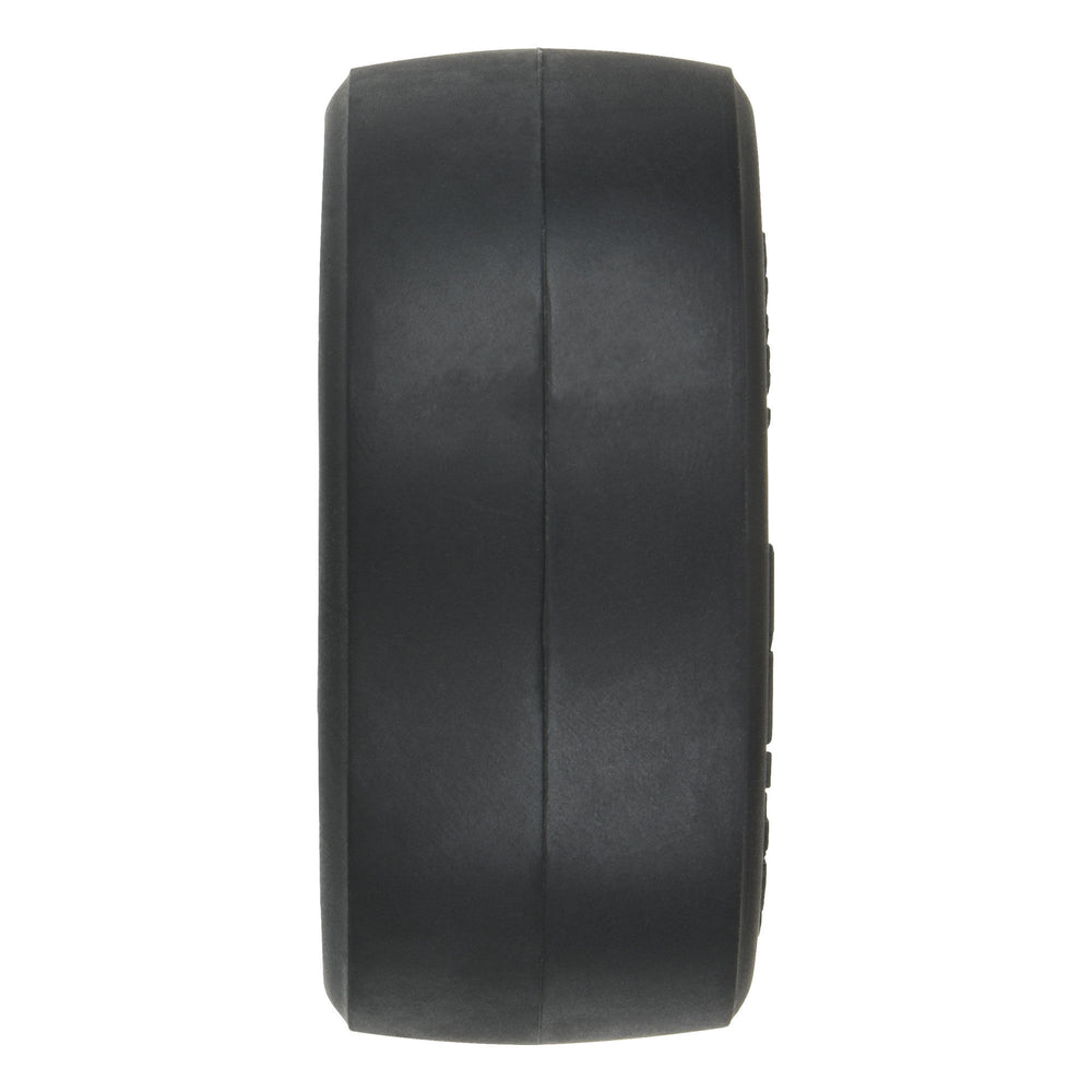 Pro-Line Racing Reaction HP No-Prep BELTED Rear Tires (2) 1:16 PRO1023600