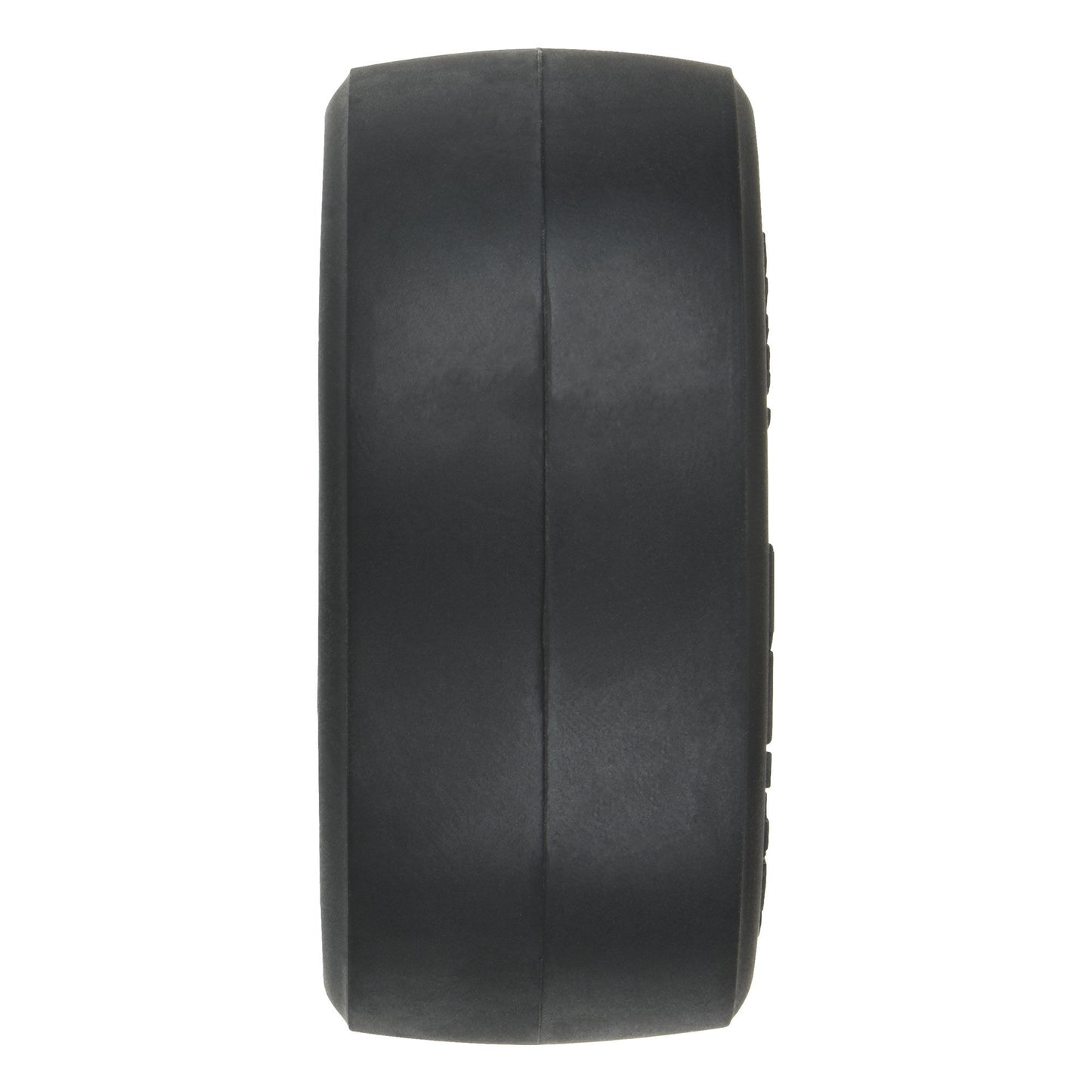 Pro-Line Racing Reaction HP No-Prep BELTED Rear Tires (2) 1:16 PRO1023600