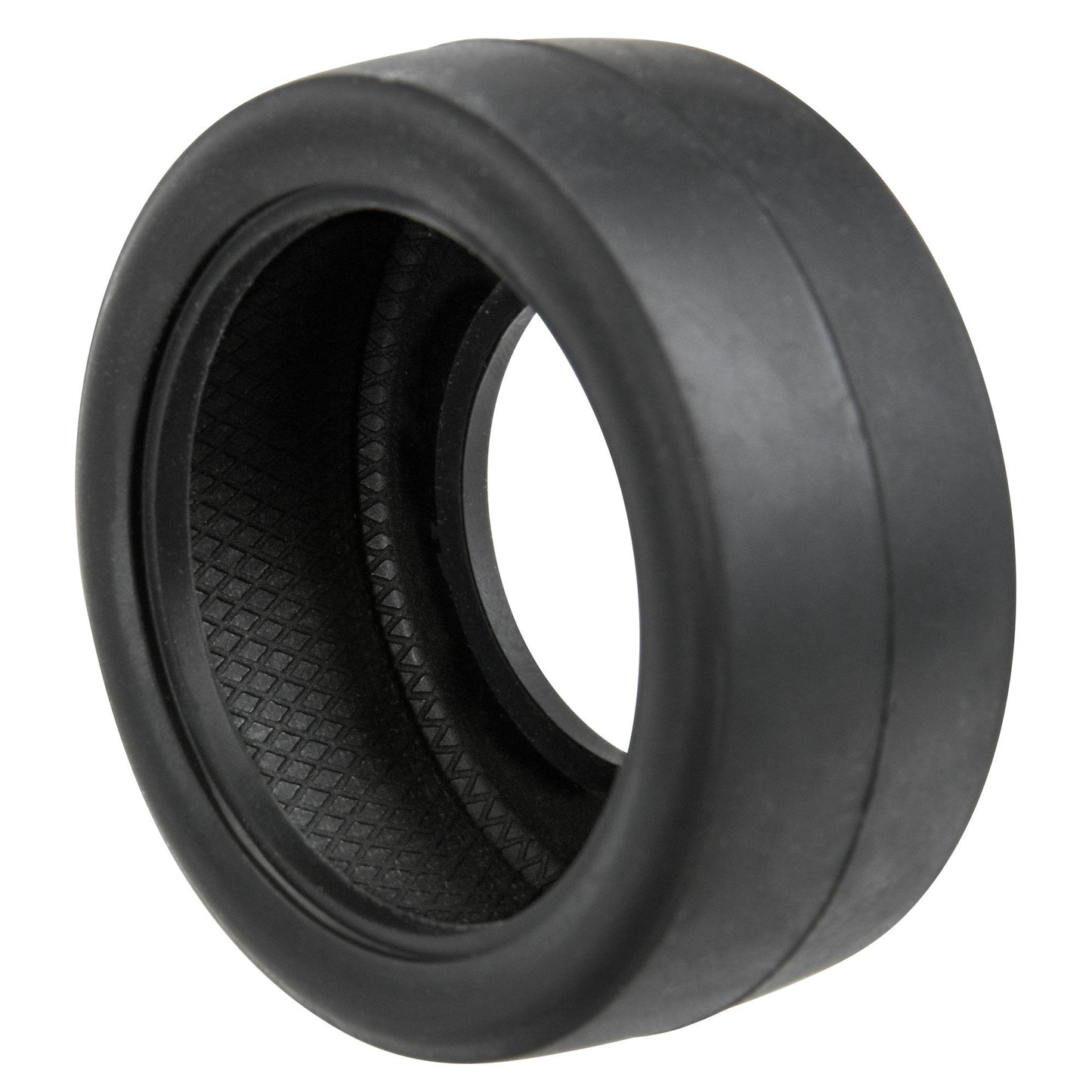 Pro-Line Racing Reaction HP No-Prep BELTED Rear Tires (2) 1:16 PRO1023600