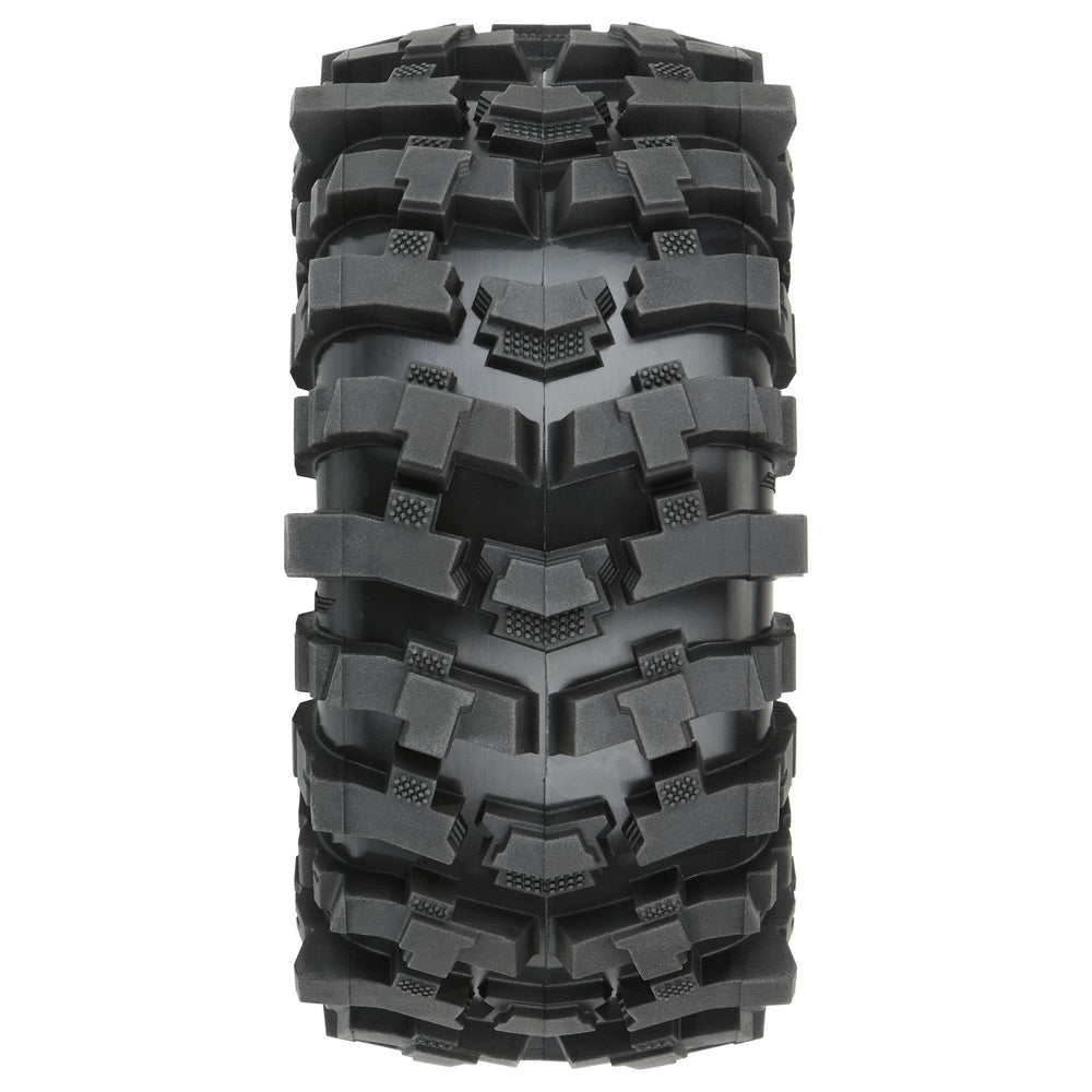 Pro-Line Racing Mickey Thompson Baja Pro X 2.8" Tires Mtd Raid Black PRO1023710