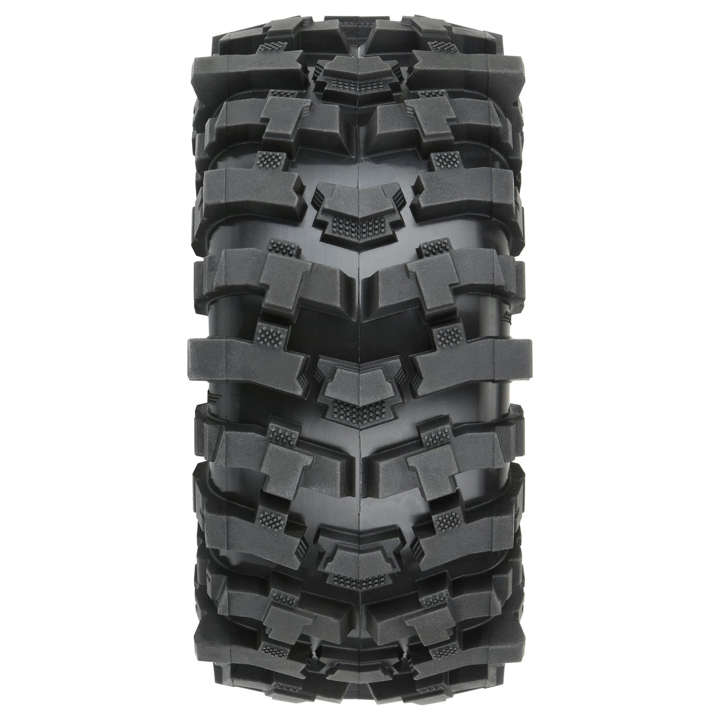 Pro-Line Racing Mickey Thompson Baja Pro X 2.8" Tires Mtd Raid Black PRO1023710