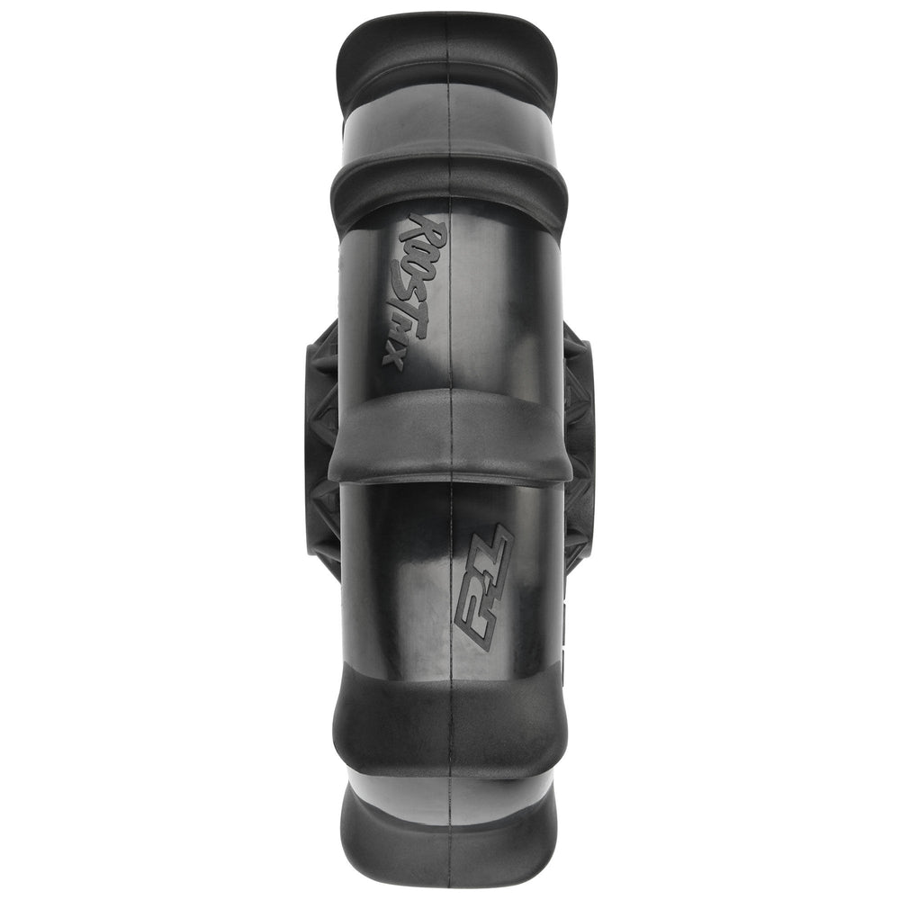 Pro-Line Racing Roost MX Sand Paddle Rear Tire MTD Black (1) 1:4 PRO1023810