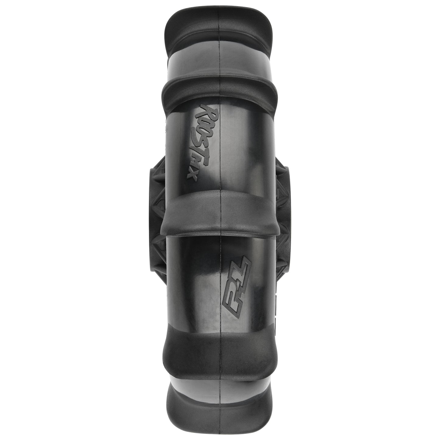 Pro-Line Racing Roost MX Sand Paddle Rear Tire MTD Black (1) 1:4 PRO1023810