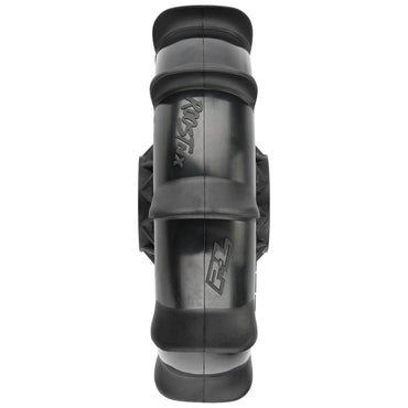 Pro-Line Racing Roost MX Sand Paddle Rear Tire MTD Black (1) 1:4 PRO1023810