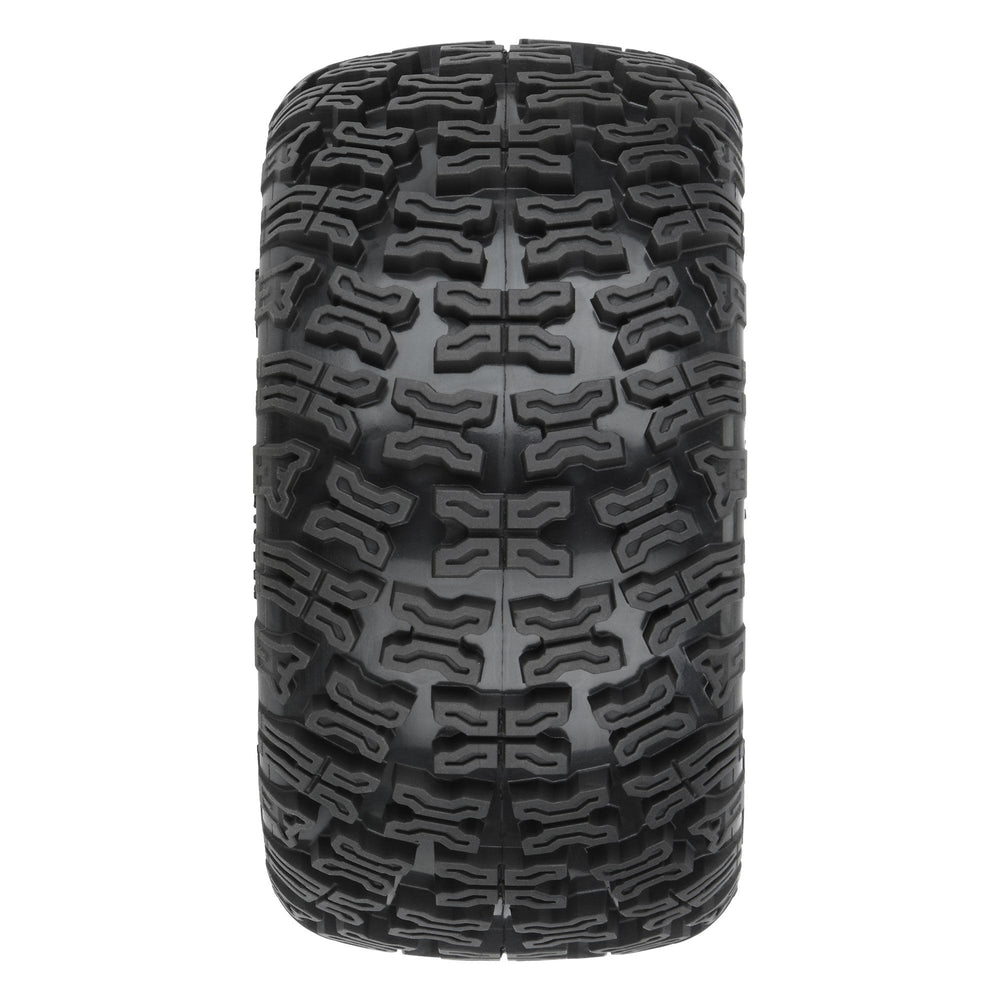 Pro-Line Racing Bonesaw 2.8" MT Tires MTD 12mm/14mm Black Raid 1:10 PRO1023910