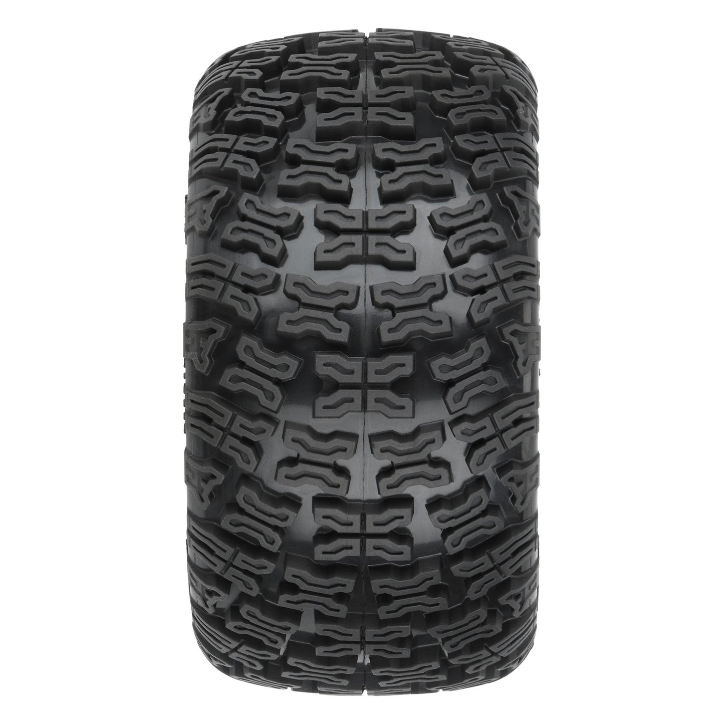 Pro-Line Racing Bonesaw 2.8" MT Tires MTD 12mm/14mm Black Raid 1:10 PRO1023910