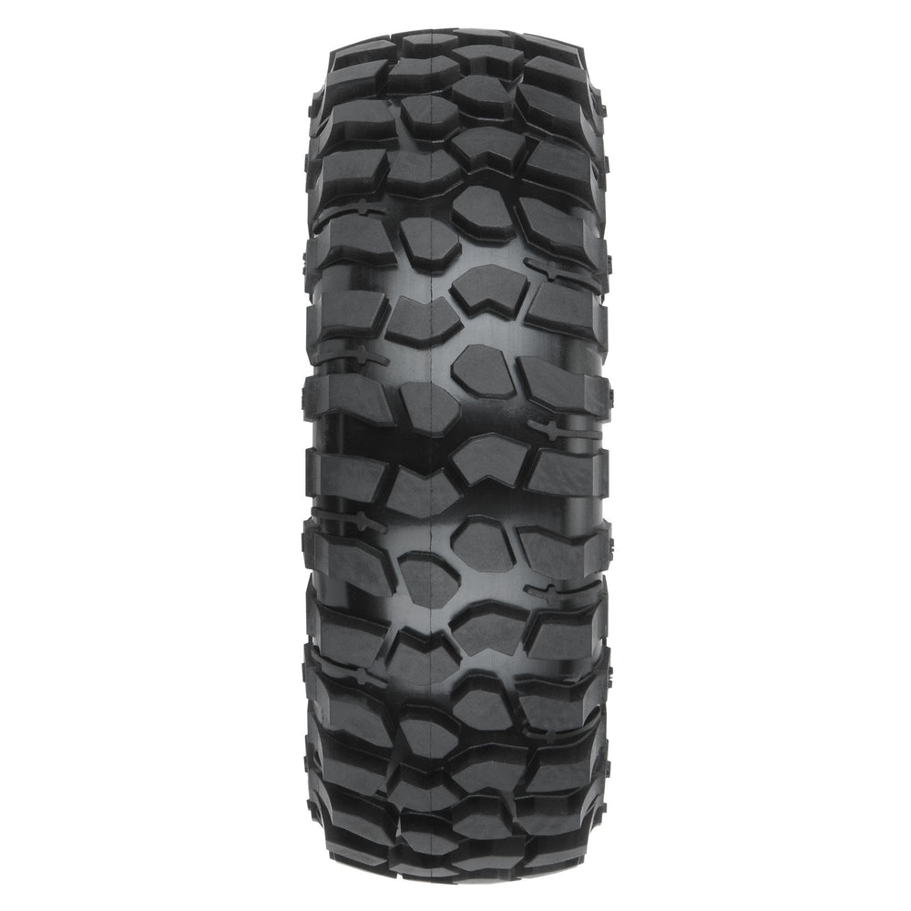 Pro-Line Racing Class 1 BFG Krawler T/A KX G8 1.9" Crawler Tires 1:10 PRO1024214