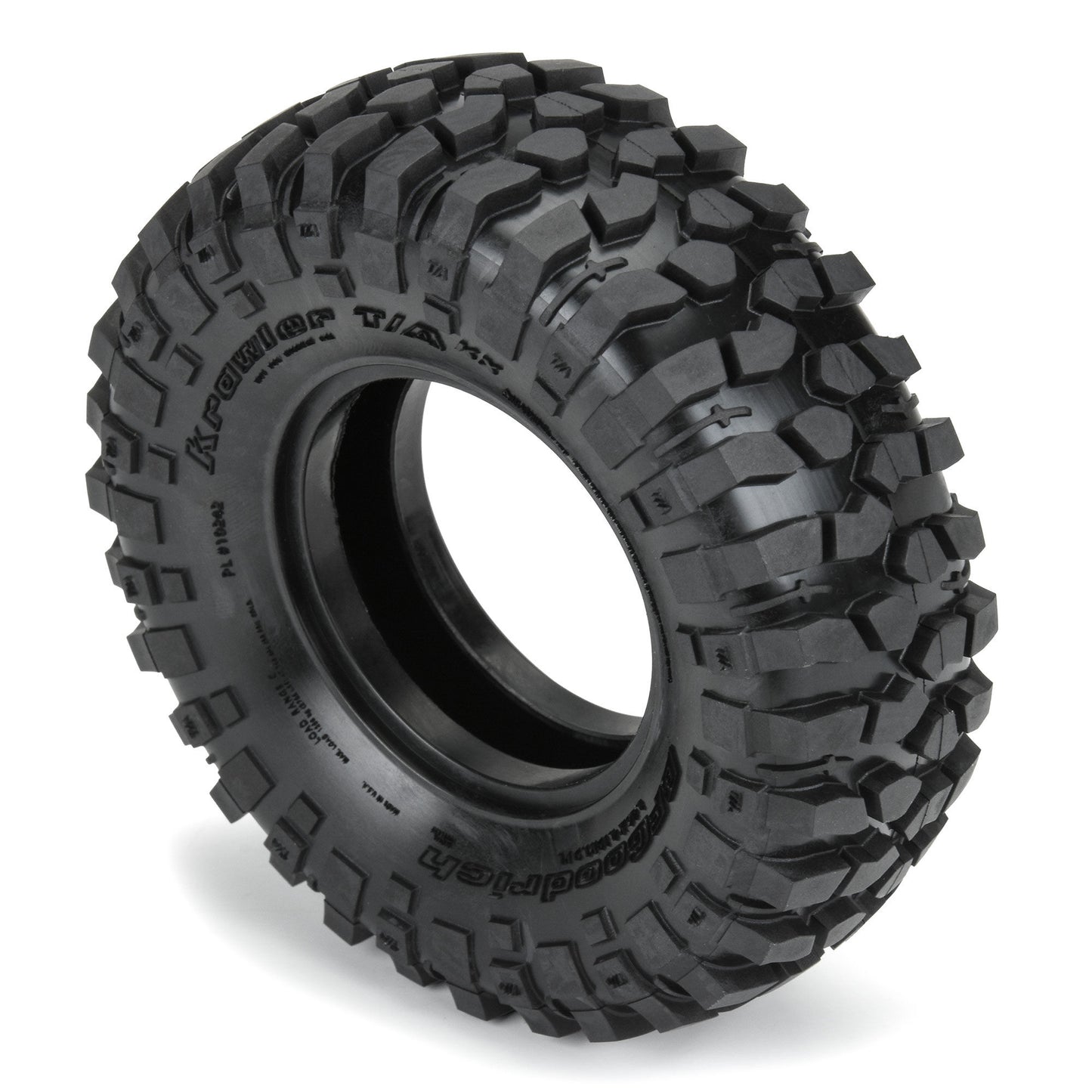 Pro-Line Racing Class 1 BFG Krawler T/A KX G8 1.9" Crawler Tires 1:10 PRO1024214