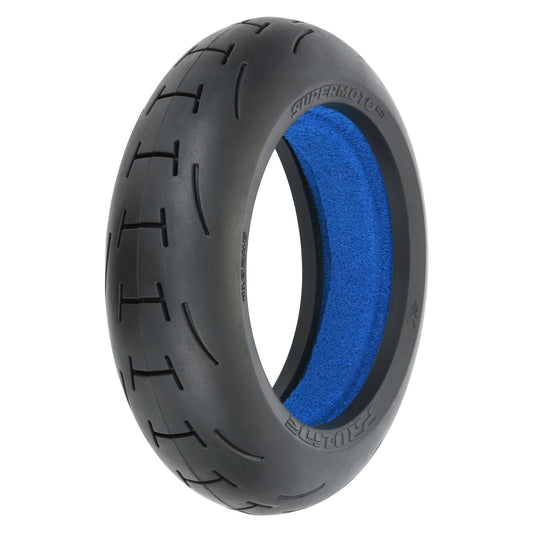 Pro-Line Racing Supermoto 2.0 S3 Motorcycle Rear Tire Promoto-MX 1:4 PRO10245203