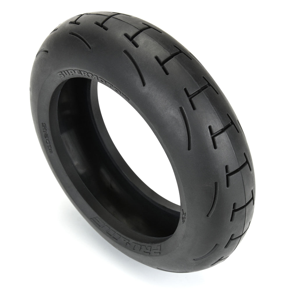 Pro-Line Racing Supermoto 2.0 S3 Motorcycle Rear Tire Promoto-MX 1:4 PRO10245203