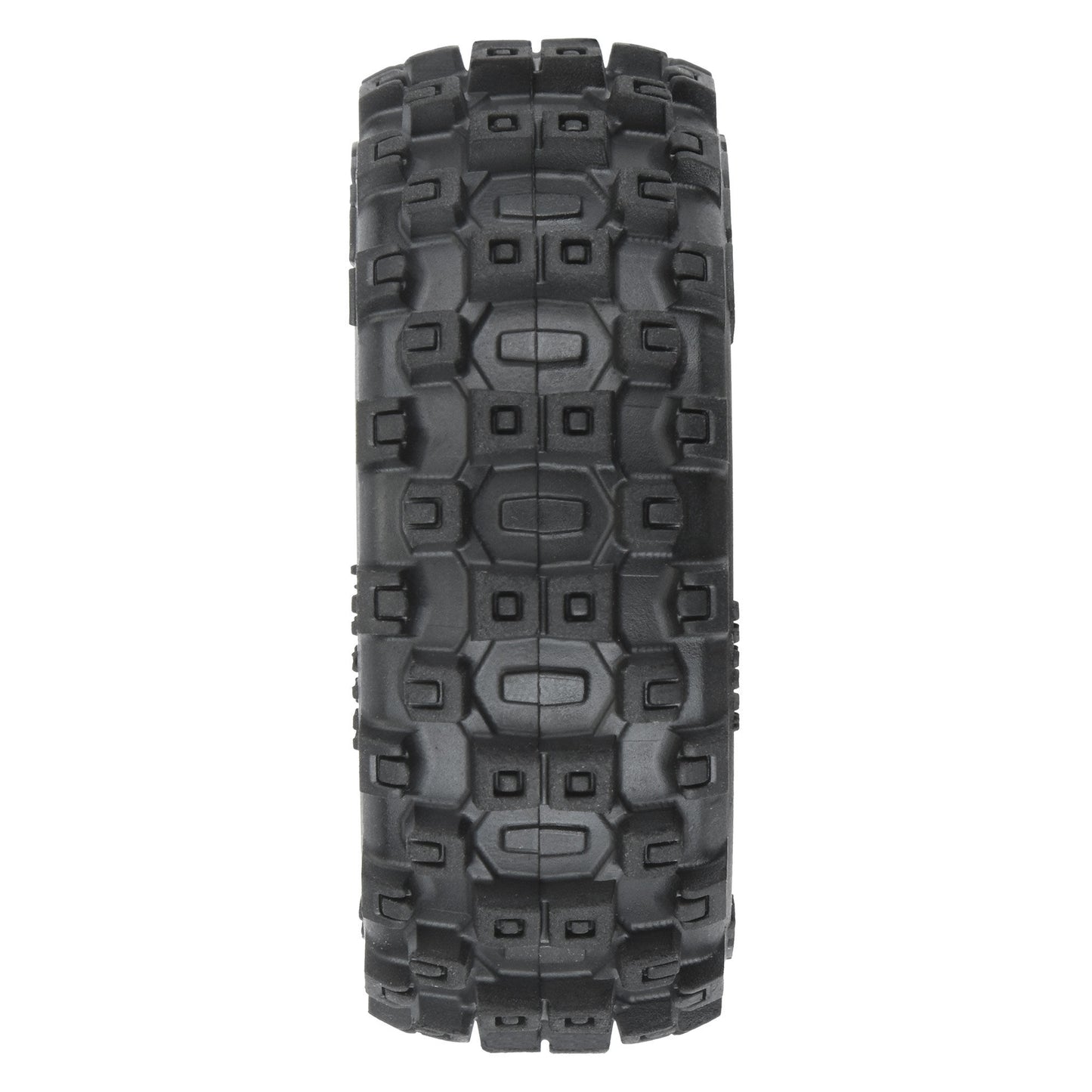 Pro-Line Racing Badlands MX 1.9" Buggy Tires MTD Mach-10 Black Wheels PRO1024610