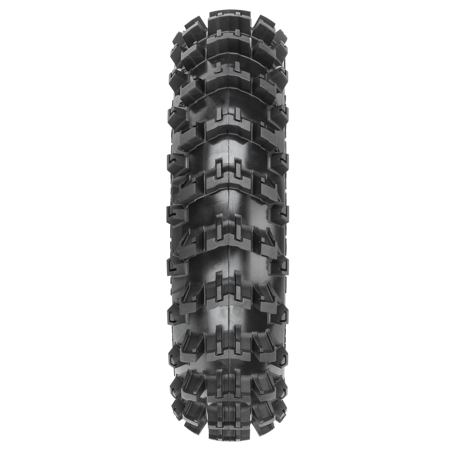 Pro-Line Racing Dunlop Geomax MX14 V2 Bead CR4 Rear Tire Promo-MX 1:4 PRO1024700