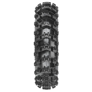 Pro-Line Racing Dunlop Geomax MX14 V2 Bead CR4 Rear Tire Promo-MX 1:4 PRO1024700
