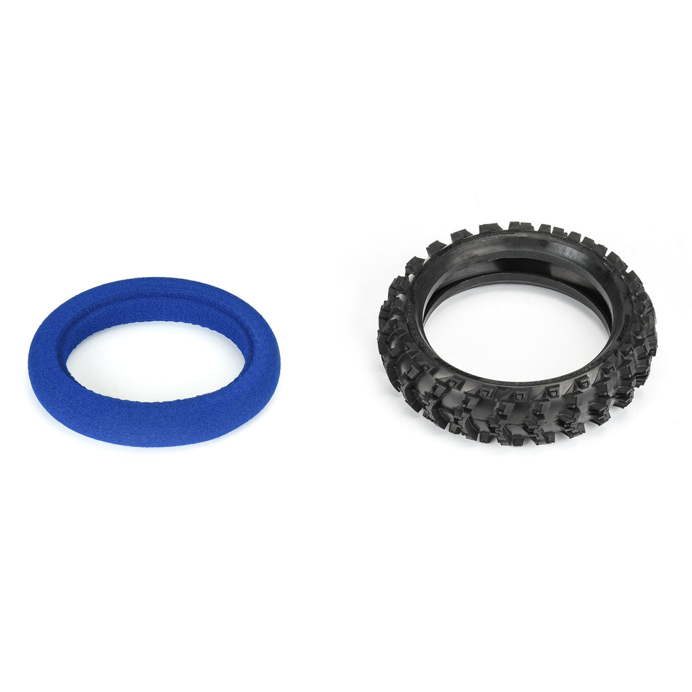 Pro-Line Racing Dunlop Geomax MX14 V2 Bead CR4 Rear Tire Promo-MX 1:4 PRO1024700