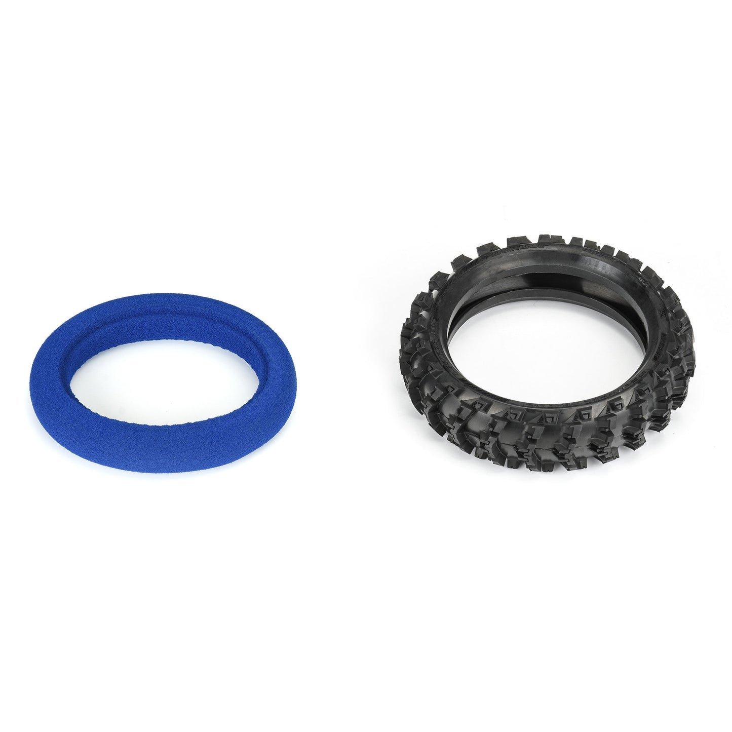 Pro-Line Racing Dunlop Geomax MX14 V2 Bead CR4 Rear Tire Promo-MX 1:4 PRO1024700
