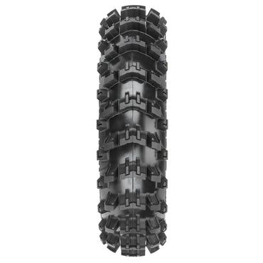 Pro-Line Racing Dunlop Geomax MX14 V2 CR4 Rear Tire MTD Sleeve 1:4 PRO1024711