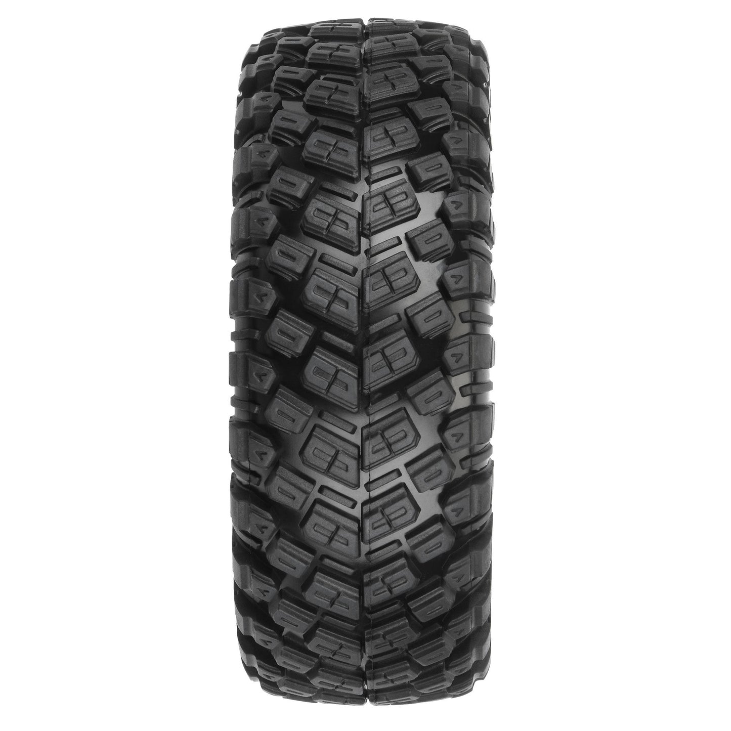 Pro-Line Racing Aztek G8 Front/Rear 1.9" Rock Crawling Tires (2) 1:10 PRO1025414