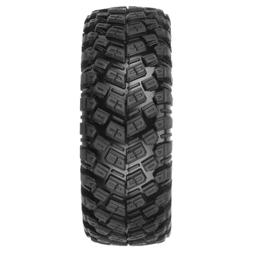 Pro-Line Racing Aztek G8 Front/Rear 1.9" Rock Crawling Tires (2) 1:10 PRO1025414