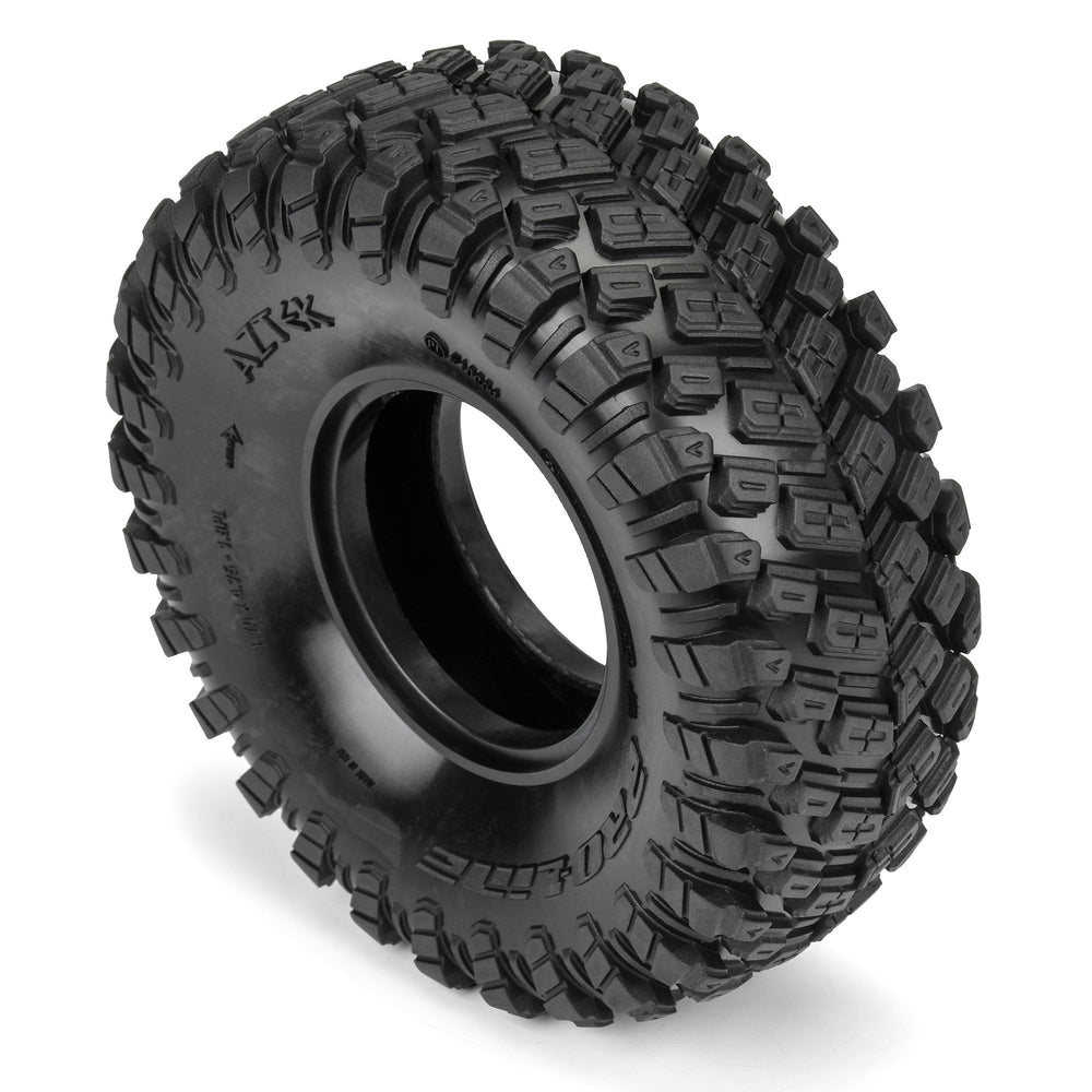 Pro-Line Racing Aztek G8 Front/Rear 1.9" Rock Crawling Tires (2) 1:10 PRO1025414