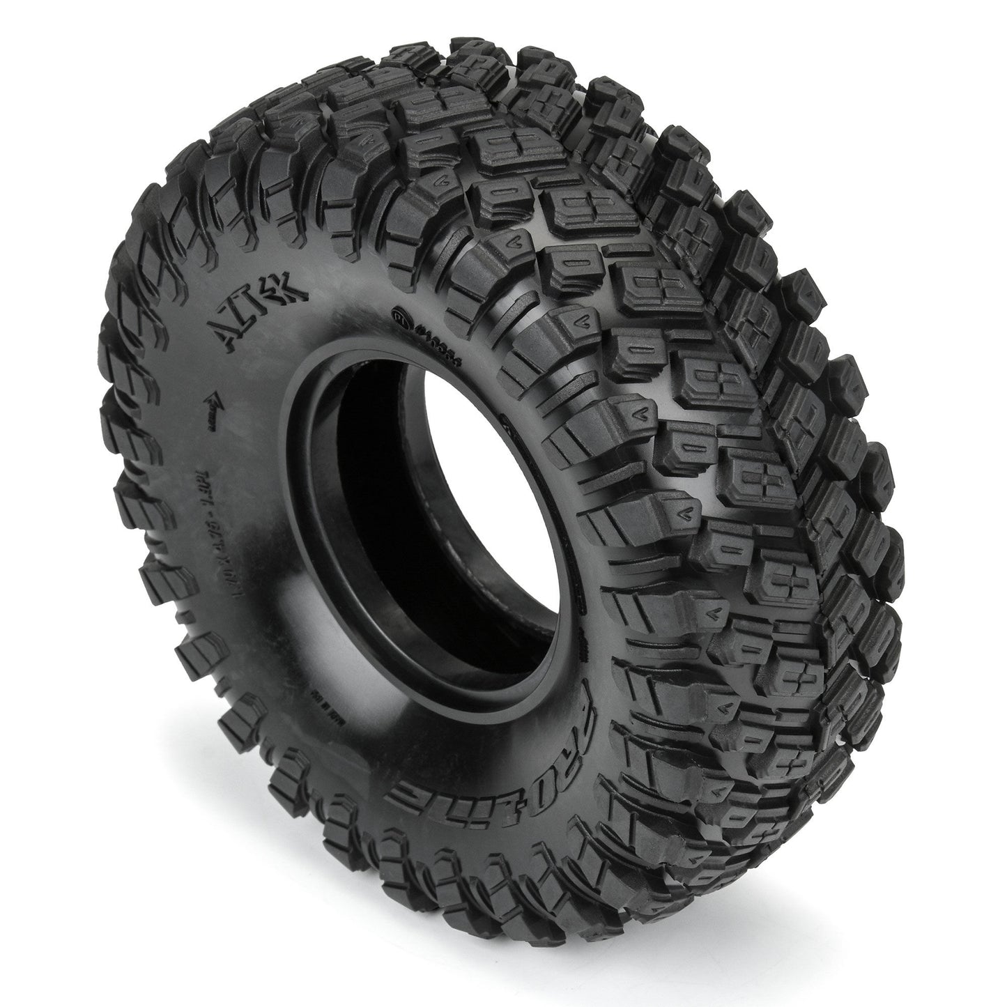 Pro-Line Racing Aztek G8 Front/Rear 1.9" Rock Crawling Tires (2) 1:10 PRO1025414