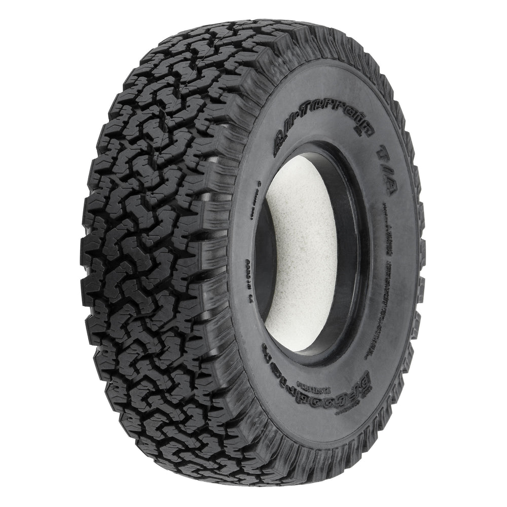 Pro-Line Racing Class 1 BFG T/A KO G8 F/R 1.9" Crawler Tires (2) 1:10 PRO1025514