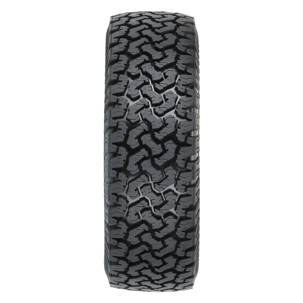 Pro-Line Racing Class 1 BFG T/A KO G8 F/R 1.9" Crawler Tires (2) 1:10 PRO1025514