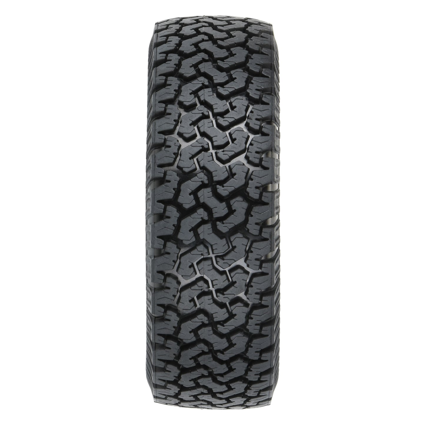 Pro-Line Racing Class 1 BFG T/A KO G8 F/R 1.9" Crawler Tires (2) 1:10 PRO1025514