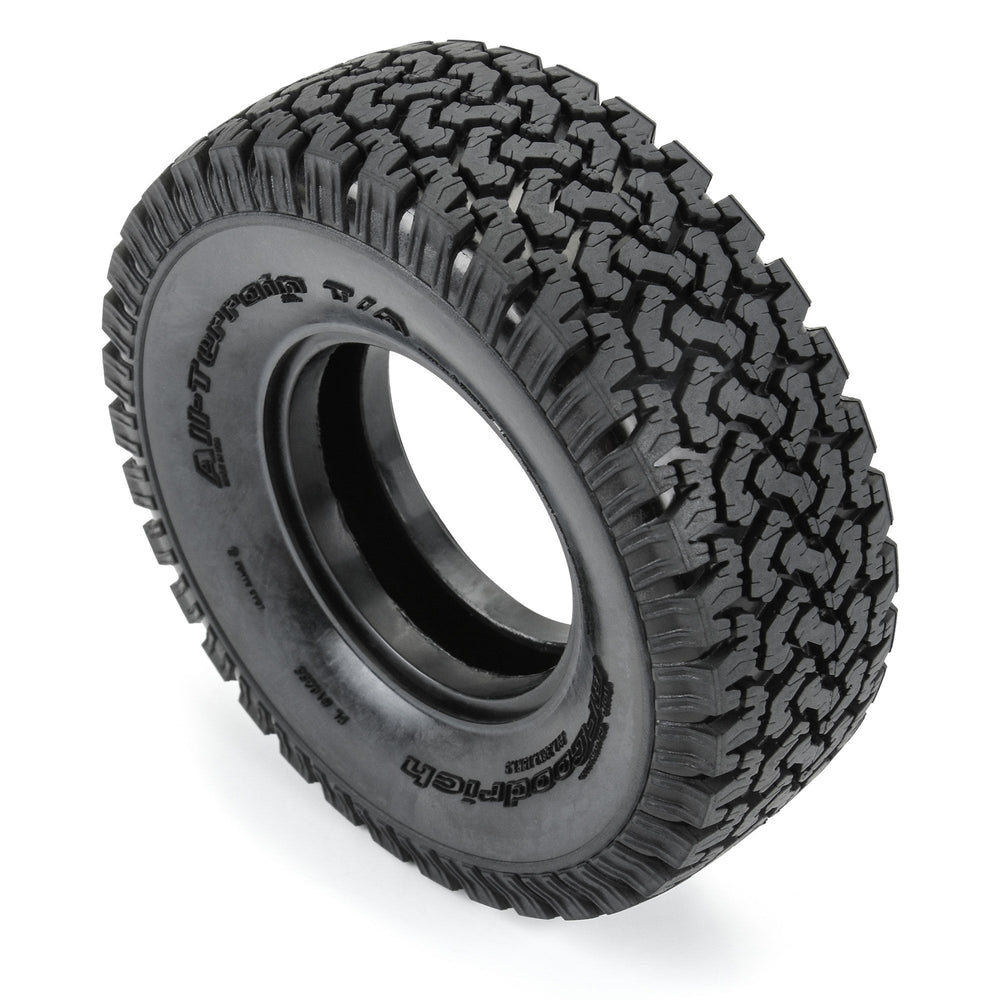 Pro-Line Racing Class 1 BFG T/A KO G8 F/R 1.9" Crawler Tires (2) 1:10 PRO1025514