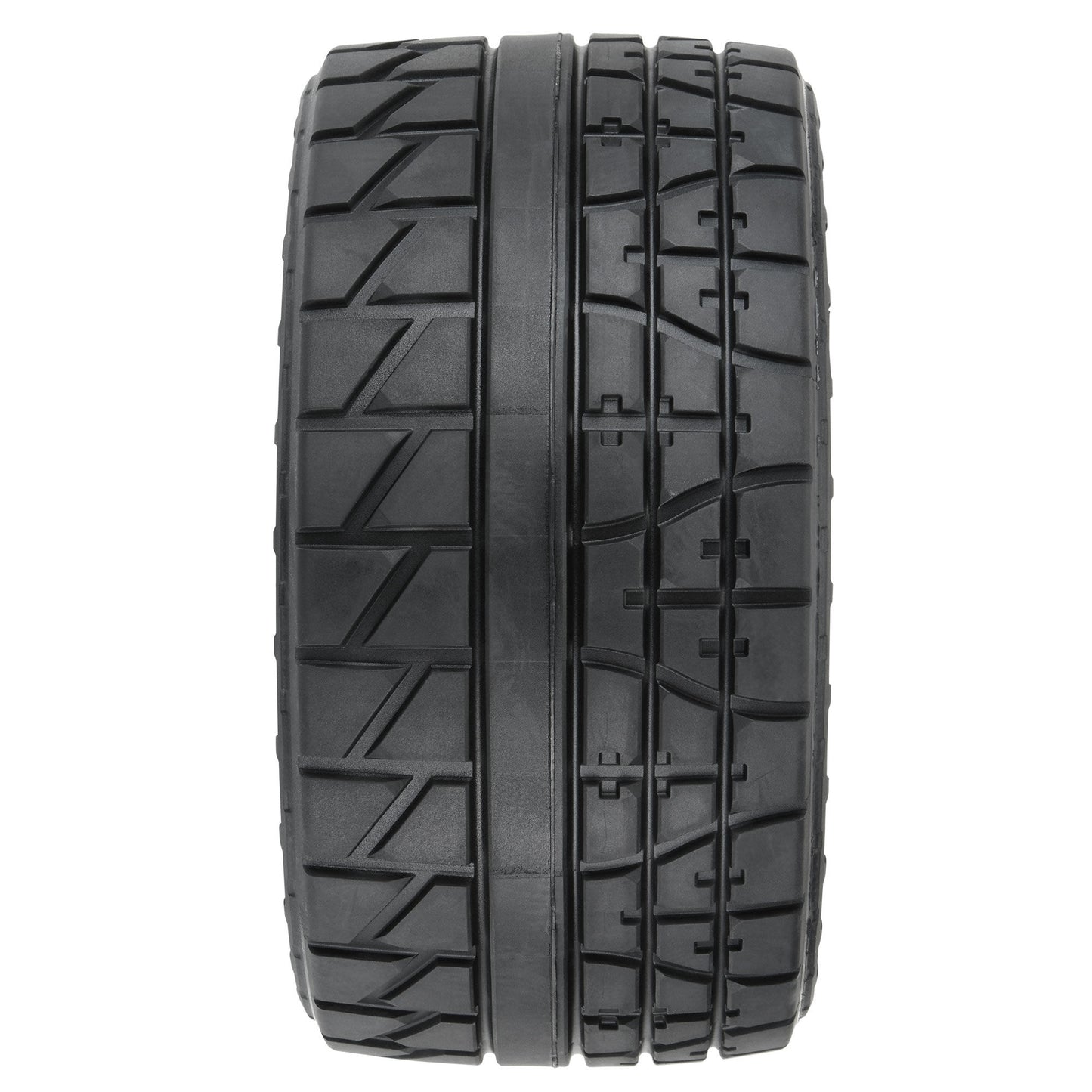 Pro-Line Racing Menace HP BELTED Pro-Loc X-MAXX MTD 24mm Blk/Gry 1:5 PRO1025613