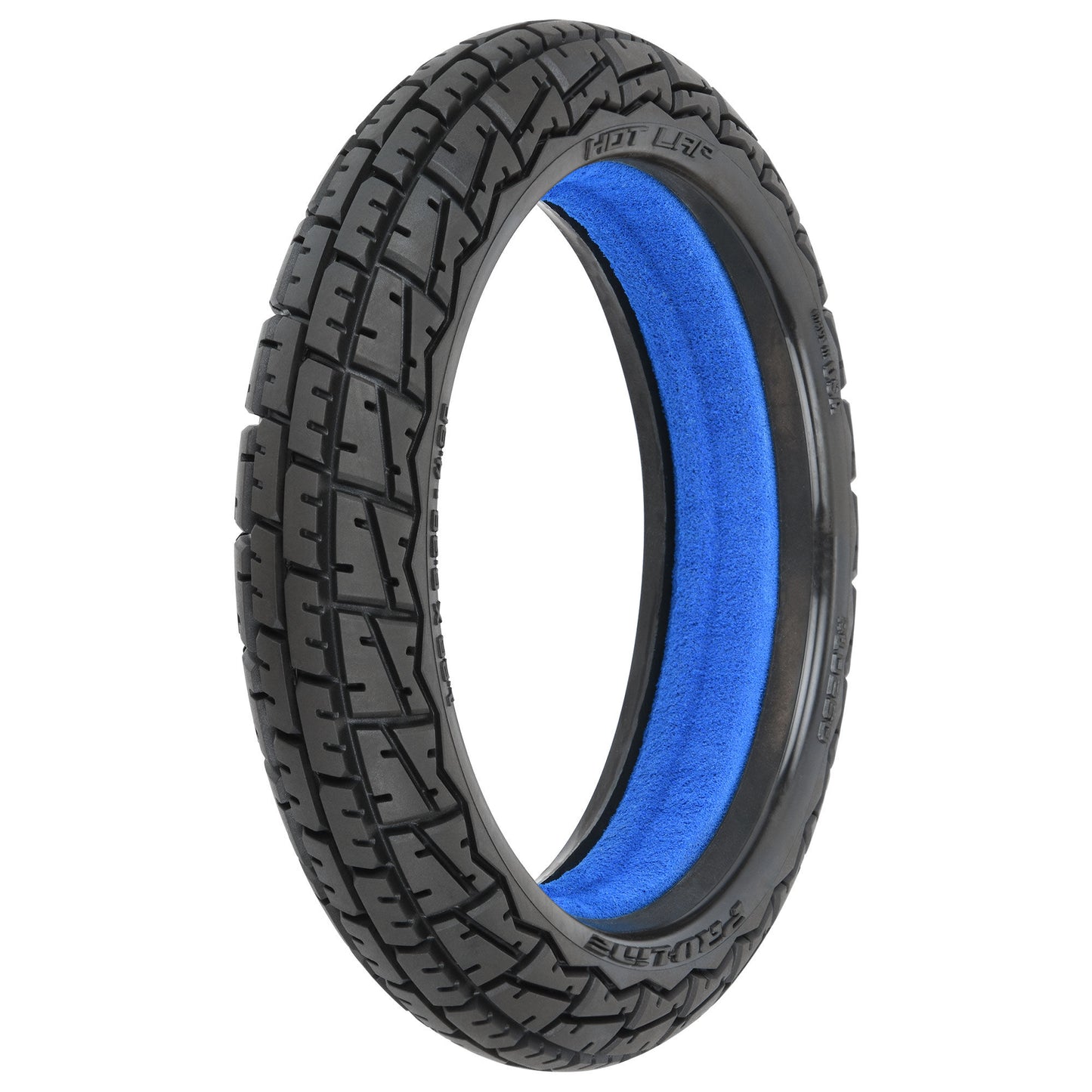 Pro-Line Racing Hot Lap MX V2 Bead M3 Front Tire (1): Promoto-MX 1:4 PRO1026002