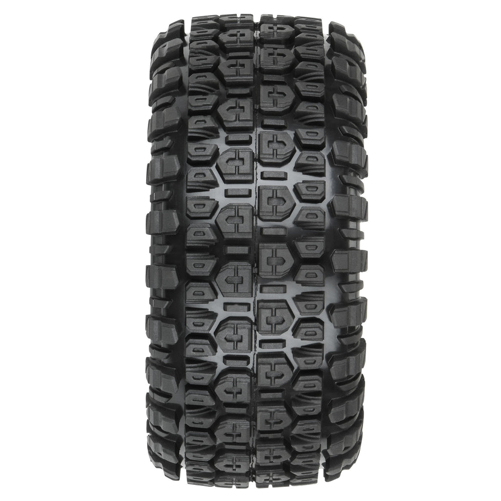 Pro-Line Racing Aztek M2 2.2"/3.0" SC MTD 12mm & 14mm Black Raid 1:10 PRO1026210