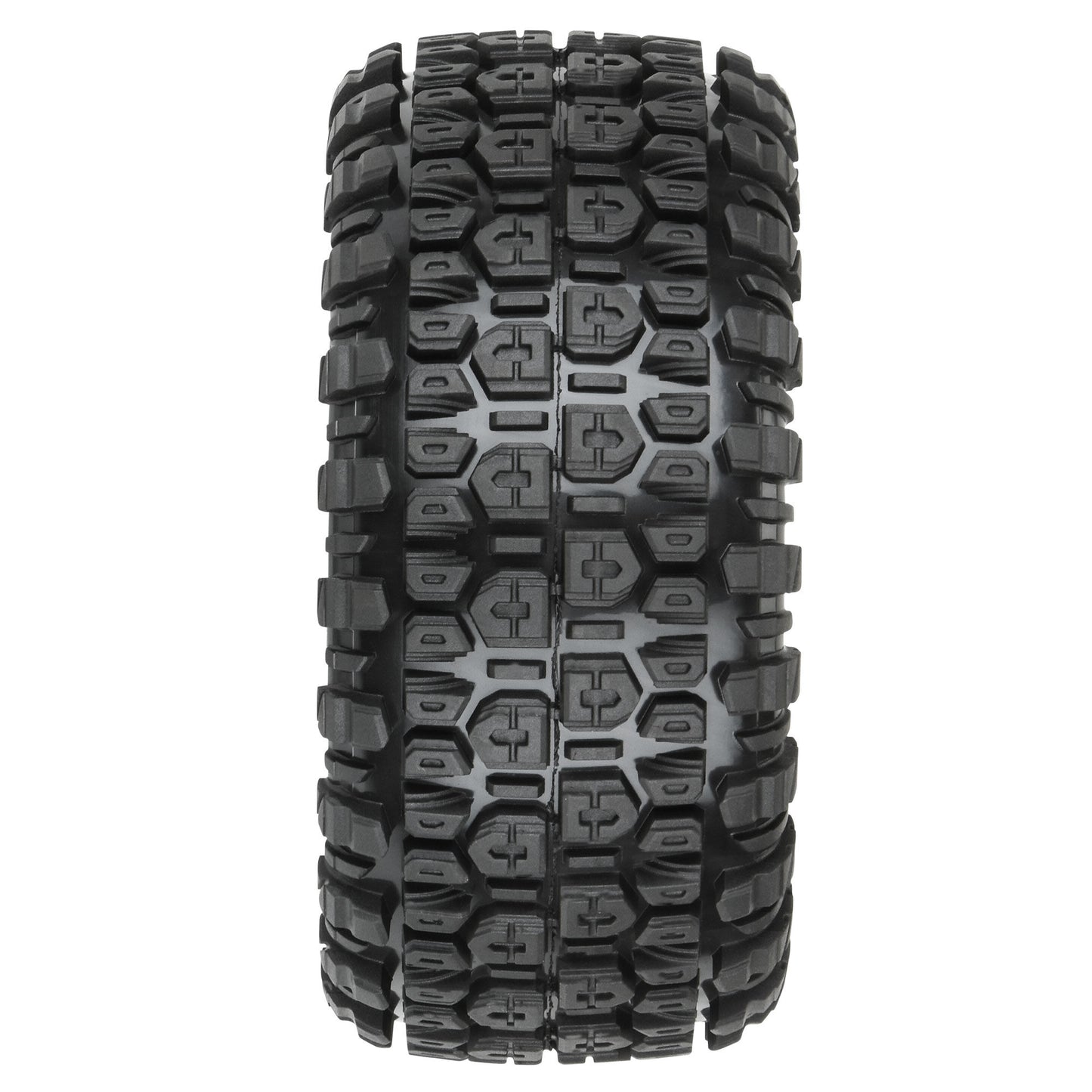 Pro-Line Racing Aztek M2 2.2"/3.0" SC MTD 12mm & 14mm Black Raid 1:10 PRO1026210