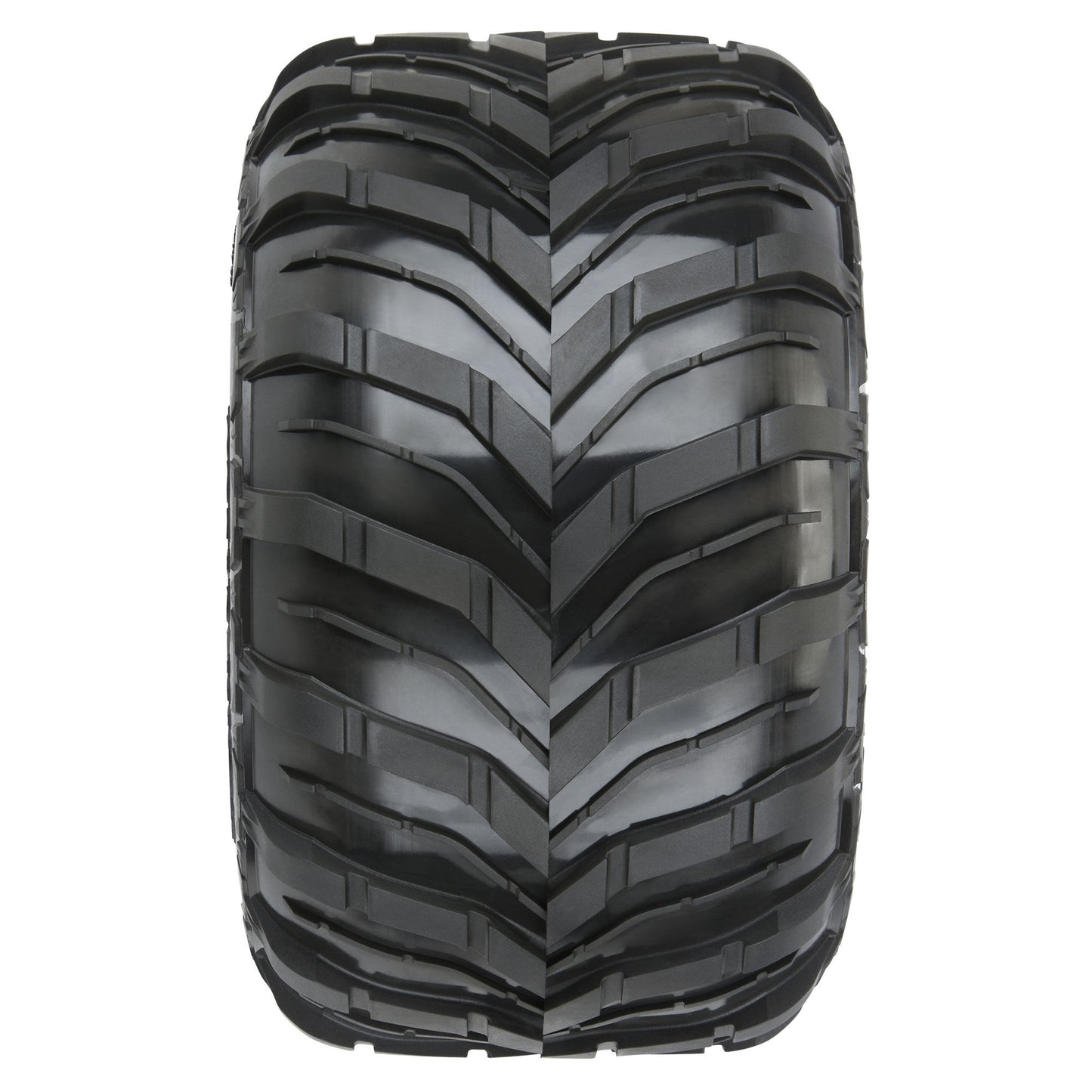 Pro-Line Racing Dreadnaught F/R 2.6" MT Tires (2): LMT 2.0 1:10 PRO1026300