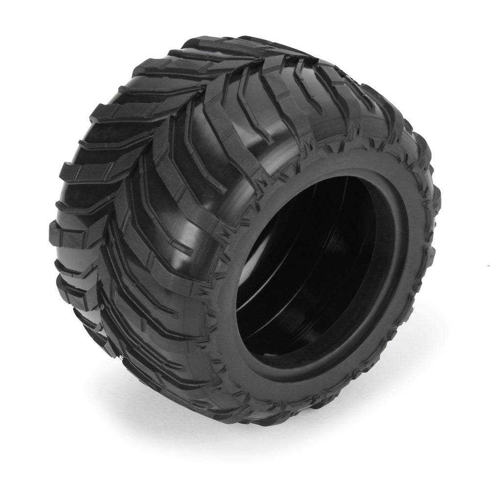 Pro-Line Racing Dreadnaught 1.25"/1.75" F/R MT Tires 2 Mini LMT 1:18 PRO1026500