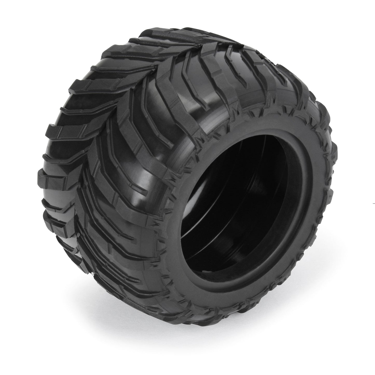 Pro-Line Racing Dreadnaught 1.25"/1.75" F/R MT Tires 2 Mini LMT 1:18 PRO1026500