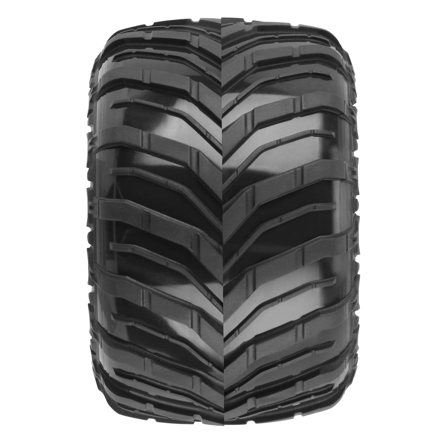 Pro-Line Racing Dreadnaught 1.25"/1.75" F/R MT Tires 2 Mini LMT 1:18 PRO1026500