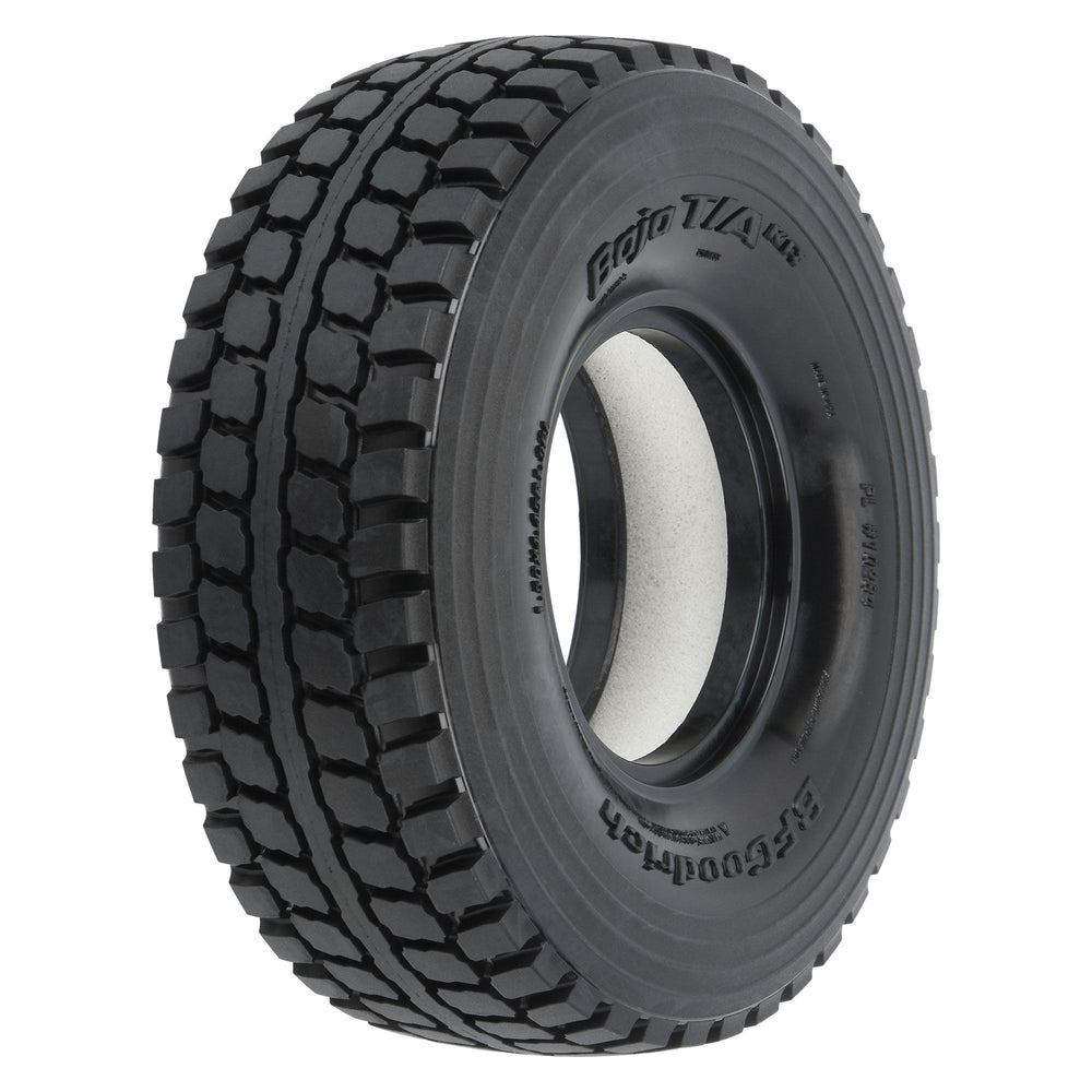 Pro-Line Racing BFG Baja T/A KR EVO 2.0 G8 1.9" Crawler Tires 1:10 PRO1028414
