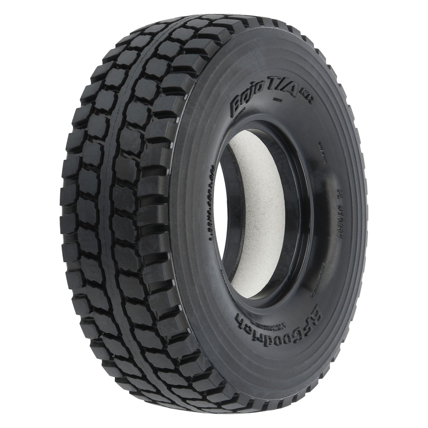 Pro-Line Racing BFG Baja T/A KR EVO 2.0 G8 1.9" Crawler Tires 1:10 PRO1028414