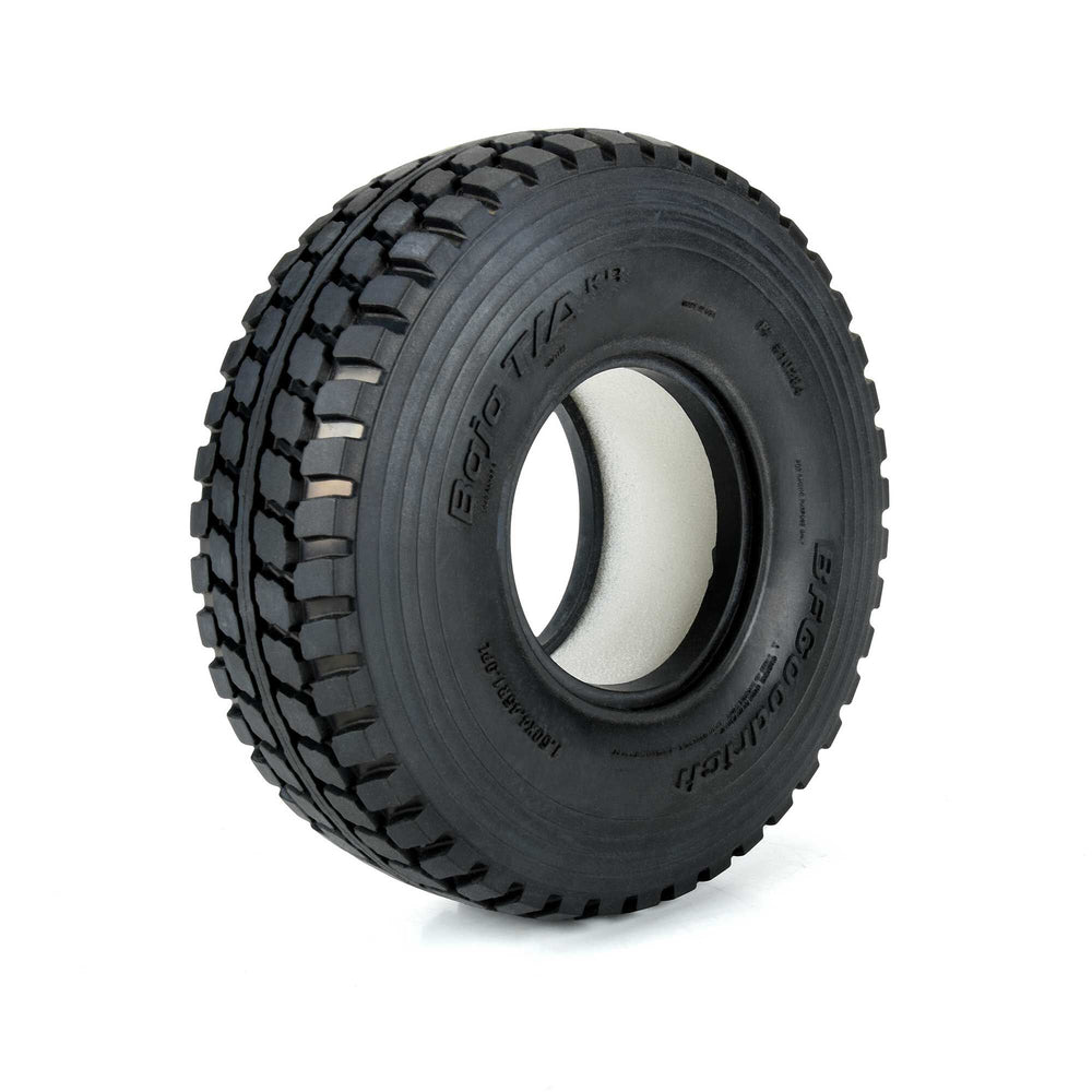 Pro-Line Racing BFG Baja T/A KR EVO 2.0 G8 1.9" Crawler Tires 1:10 PRO1028414