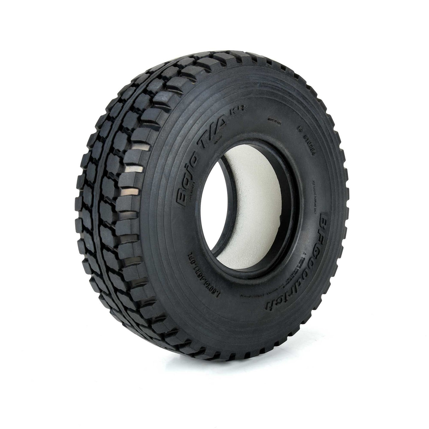 Pro-Line Racing BFG Baja T/A KR EVO 2.0 G8 1.9" Crawler Tires 1:10 PRO1028414