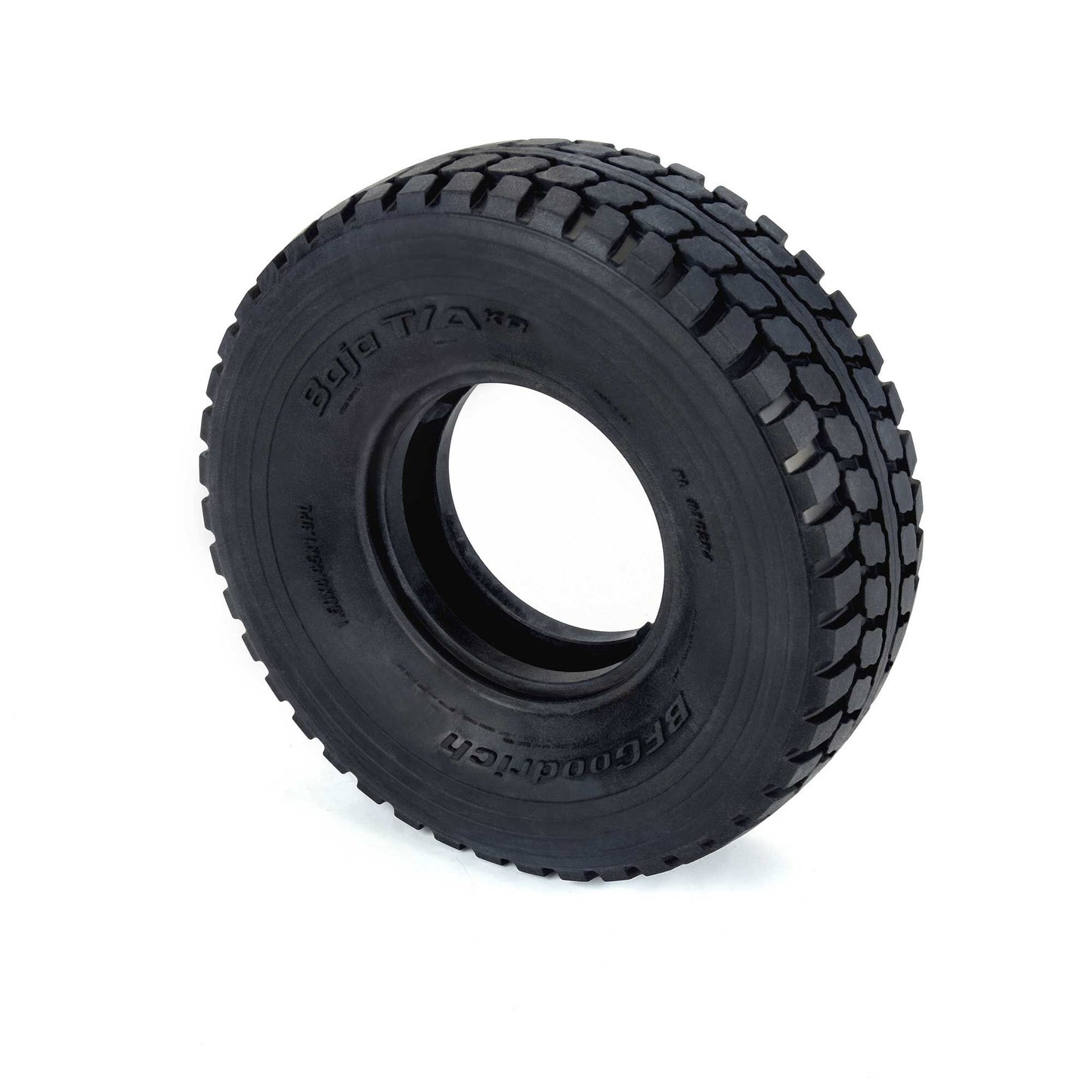 Pro-Line Racing BFG Baja T/A KR EVO 2.0 G8 1.9" Crawler Tires 1:10 PRO1028414