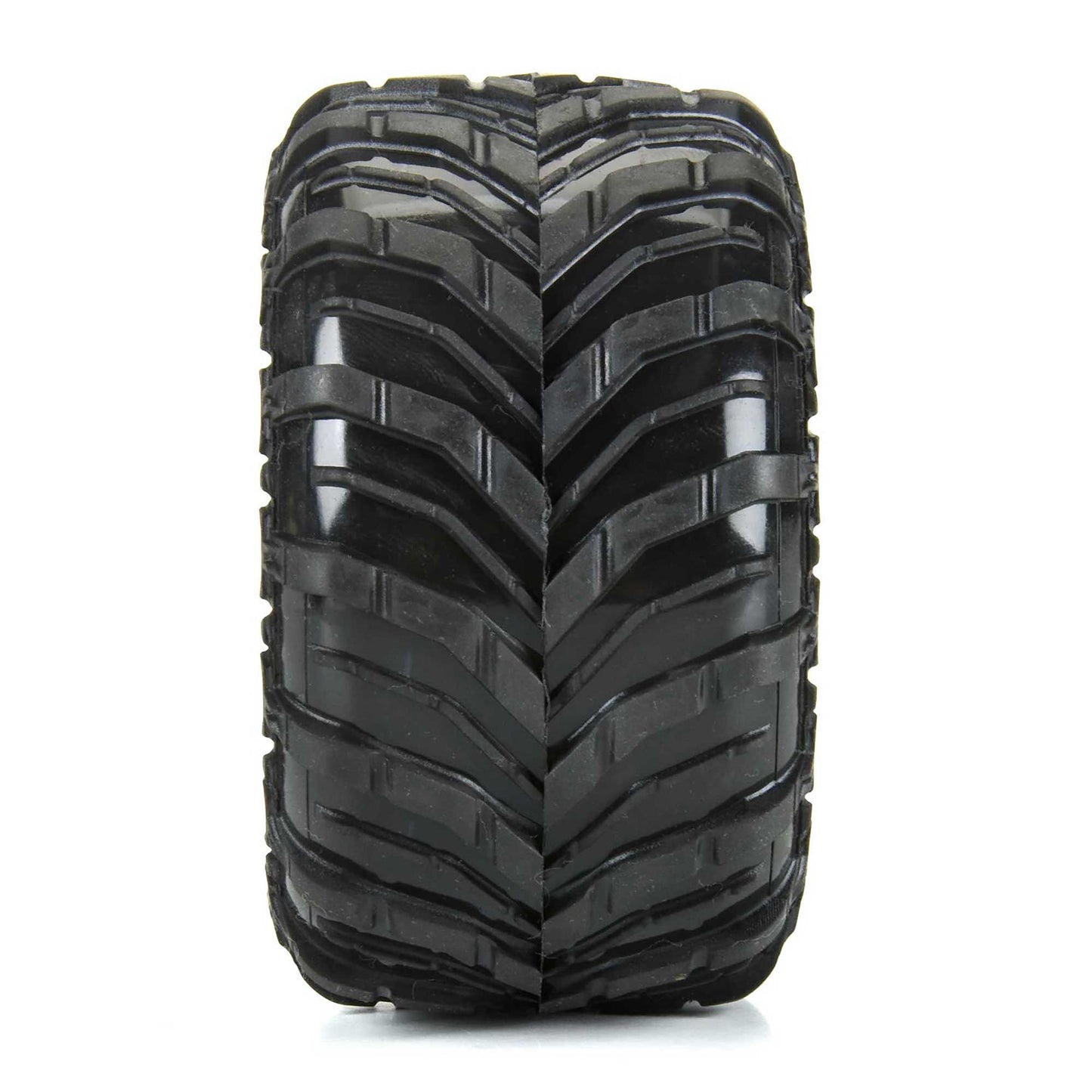 Pro-Line Racing Dreadnaught MTD Black Wheel F/R (4) ARRMA GORGON/QUA PRO1030010